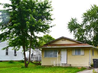 3447 N Chester Ave, Indianapolis, IN