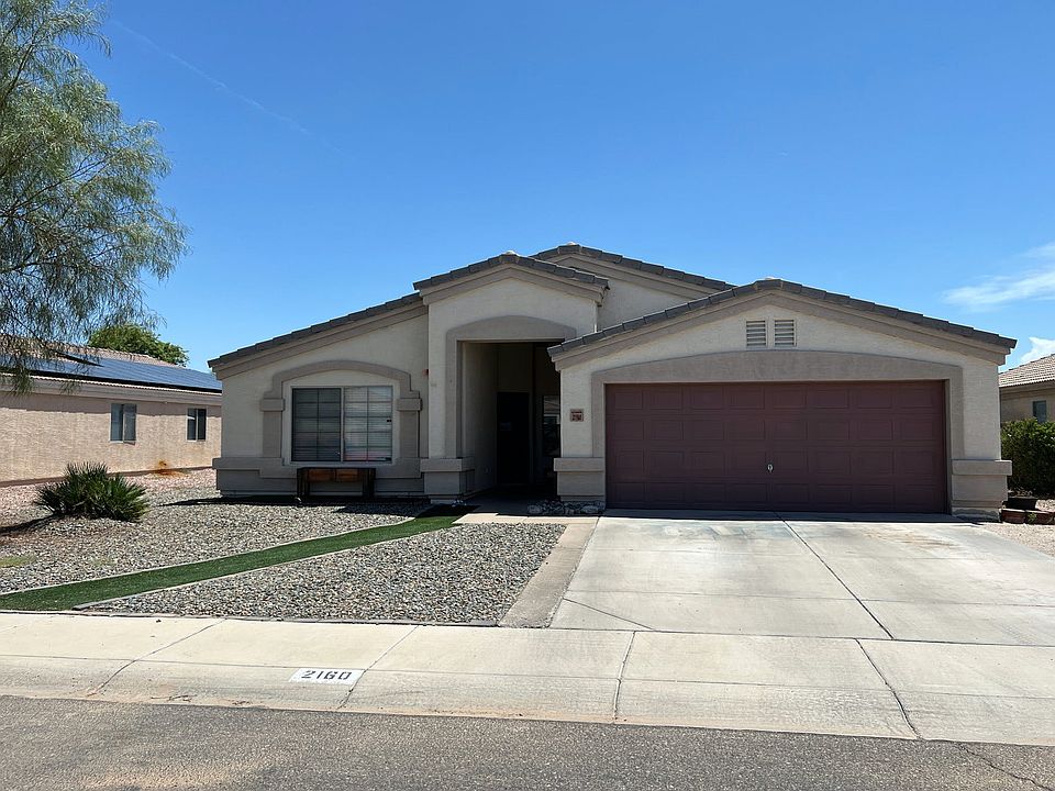 1st image of 2160 N Santiana Pl