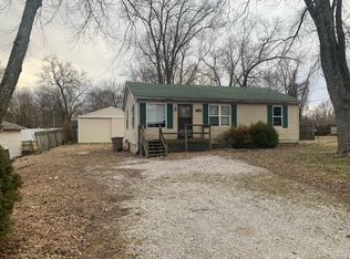 512 Belvedere Dr, Belleville, IL