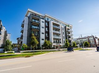 20838 78b Ave #A114, Langley, BC V2Y 3M1