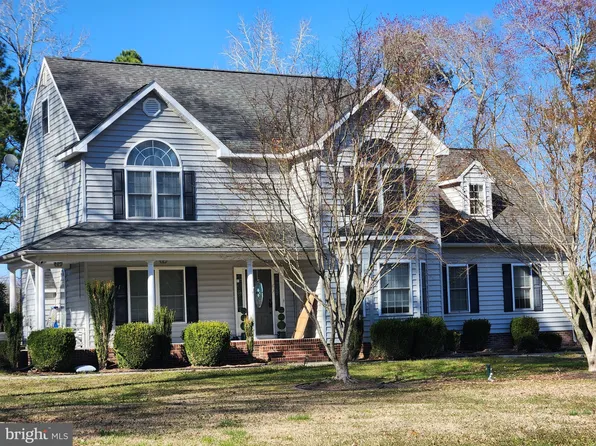 26730 Hamden Dr, Salisbury, MD 21801