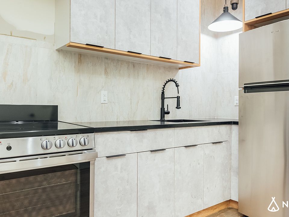 1st image of 1001 Rogers Ave #1L