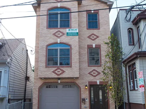 21 Paterson St, Jersey City, NJ 07307