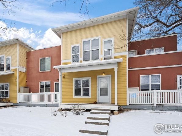 3380 Folsom St UNIT 115, Boulder, CO 80304