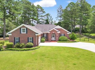 18 Lavender Dr, Whispering Pines, NC 28327