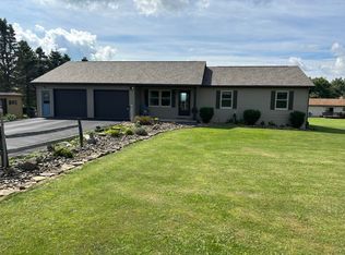 7 Cornplanter Dr, Du Bois, PA 15801