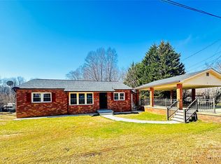 511 Reservoir Rd, Marion, NC 28752