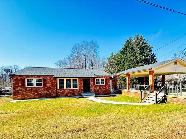 511 Reservoir Rd, Marion, NC 28752