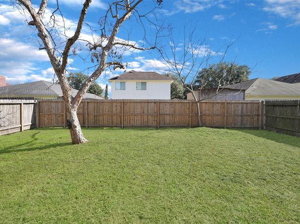 4242 Field Meadow Dr, Katy, TX 77449