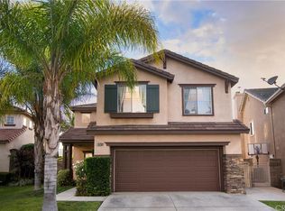 15758 Roan Rd, Chino Hills, CA 91709