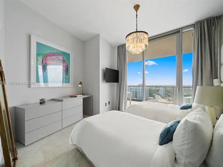 18975 Collins Ave #3205 — Photo 13
