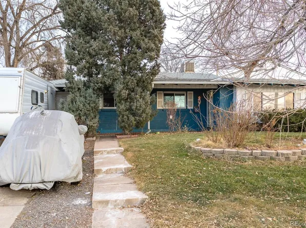 8420 Clarkson Street, Denver, CO 80229