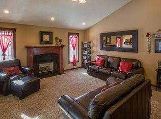 4228 E Pineglen Ln, Mead, WA 99021