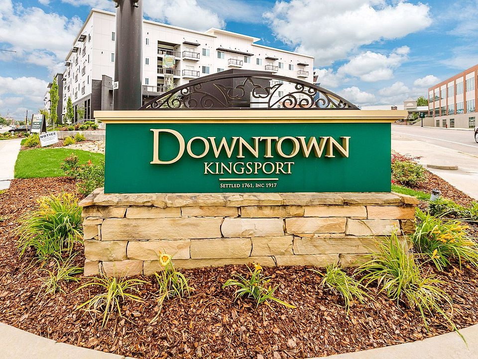 Town Park Lofts Apartment Rentals Kingsport, TN Zillow