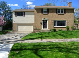 1631 Plymouth Ave SE, Grand Rapids, MI