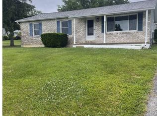 2733 Fridinger Mill Rd, Manchester, MD 21102