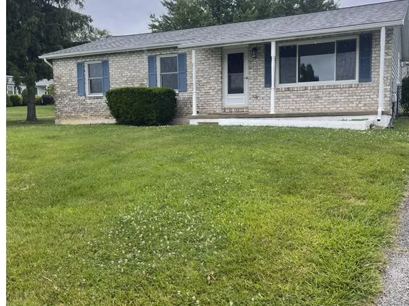2733 Fridinger Mill Rd, Manchester, MD 21102