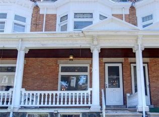 1612 W Chew St, Allentown, PA 18102