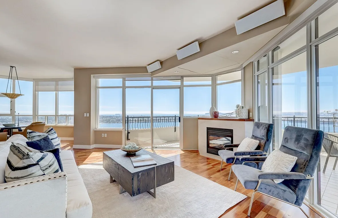700 W Harbor Dr #2902 (Park Place) - 2902 — Photo 4