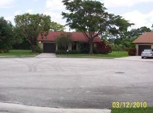 2729 Dracaena Ct, Delray Beach, FL 33445