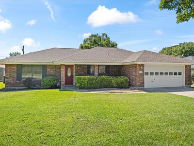 1318 N Dale Ave, Stephenville, TX, 76401