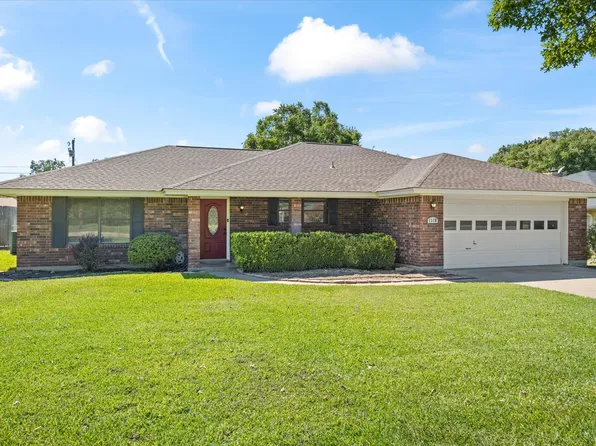 1318 N Dale Ave, Stephenville, TX 76401