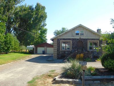 1064 Maurice St, Twin Falls, ID, 83301
