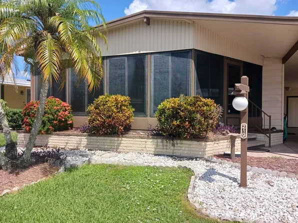 5700 Bayshore Rd Lot 219, Palmetto, FL 34221