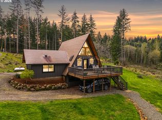 18421 S Valley Vista Rd, Mulino, OR 97042