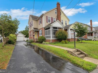 428 S Jackson St, Woodbury, NJ, 08096