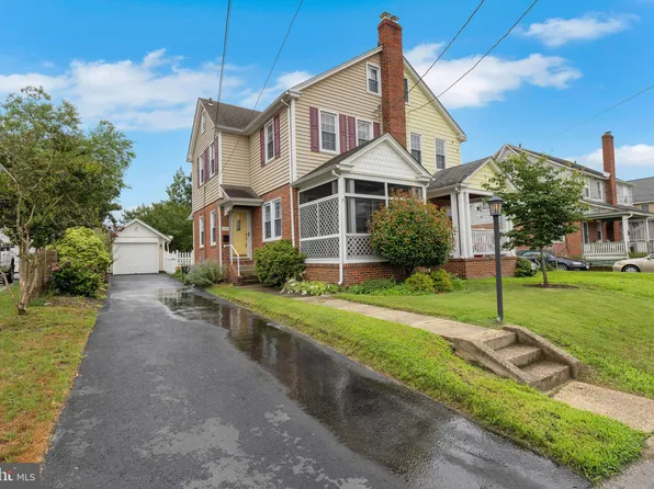 428 S Jackson St, Woodbury, NJ 08096