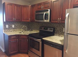 2238 N Park Ave APT 1, Philadelphia, PA 19132