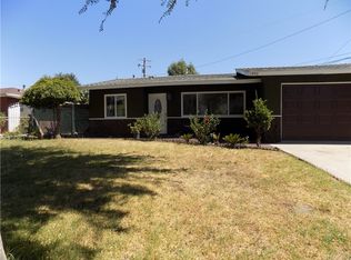 1950 Brea Canyon Rd, Pomona, CA 91766