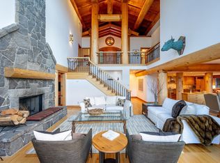 3826 Sunridge Dr, Whistler, BC