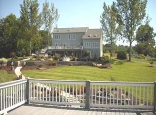 848 Lake Park Dr, Union Hall, VA 24176