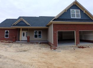 109 Farrah Shea Way, Angier, NC 27501