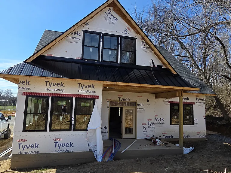 802 Country Club Ct — Photo 21
