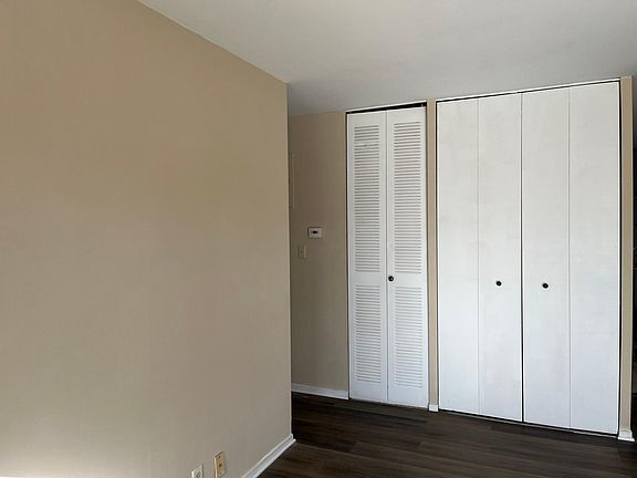 Living Room Closets
