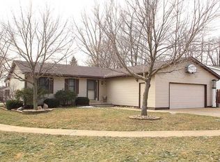 3010 Tamara Dr SW, Cedar Rapids, IA 52404