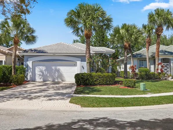 9082 Bay Point Cir Circle, West Palm Beach, FL 33411