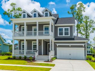 3713 Orion Ln, Mount Pleasant, SC 29466