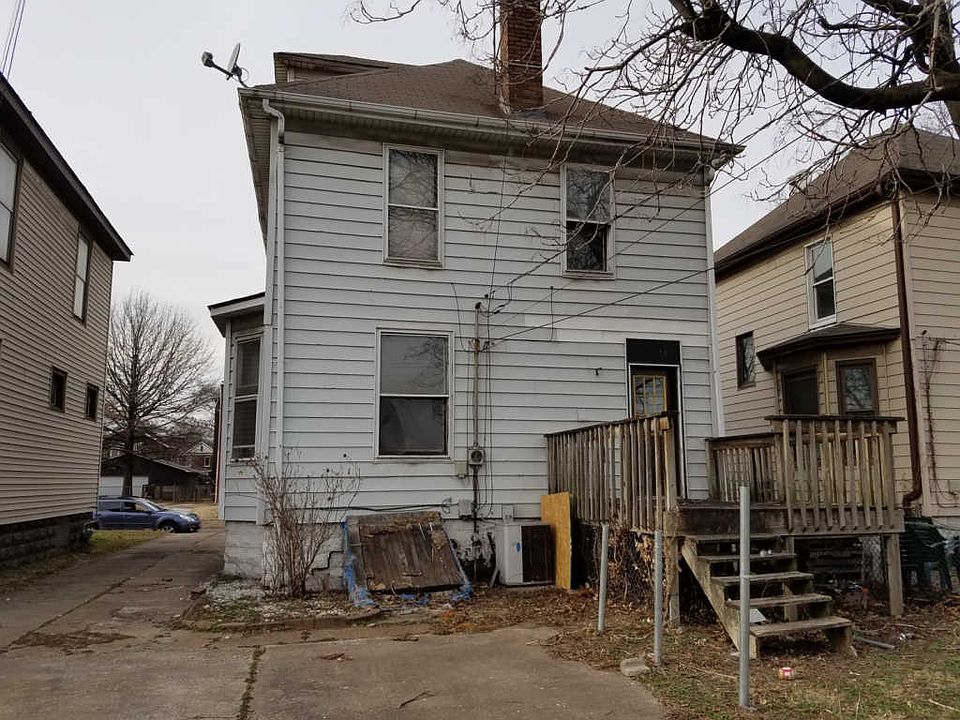 2nd image of 2414 Edison Ave