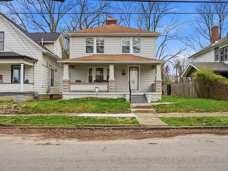 1st image of 2268 Ridgeway Ave