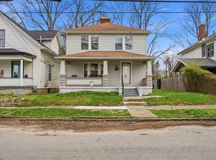 2268 Ridgeway Ave, Columbus, OH 43219