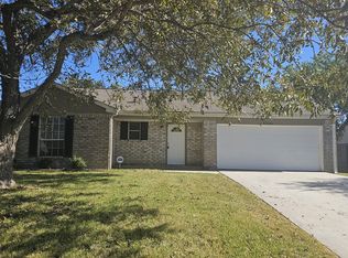 13355 Lake Breeze Ln, Willis, TX 77318