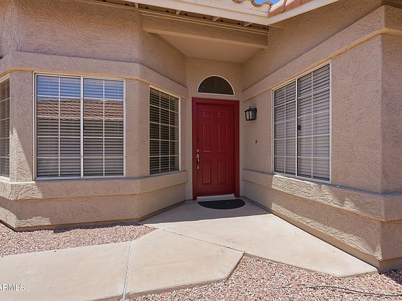 2nd image of 4326 E DESERT TRUMPET Road