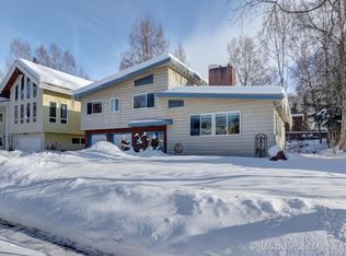 2941 Wentworth St, Anchorage, AK 99508