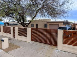 2908 W Maxine Cir, Tucson, AZ 85746