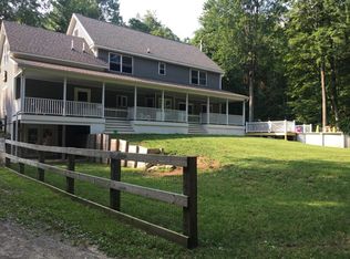 1036 Route 9, Gansevoort, NY 12831