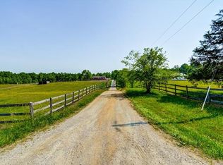 2502 Genito Rd, Powhatan, VA 23139